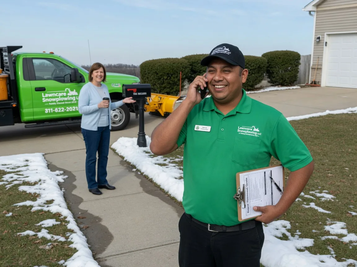Lawn Care Services By Expert Landscaper Proctorville, OH FAQs